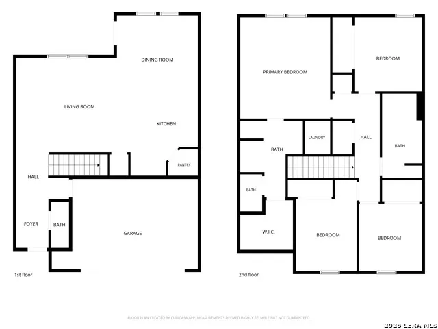 4836 Vogesite Path San Antonio, TX 78253