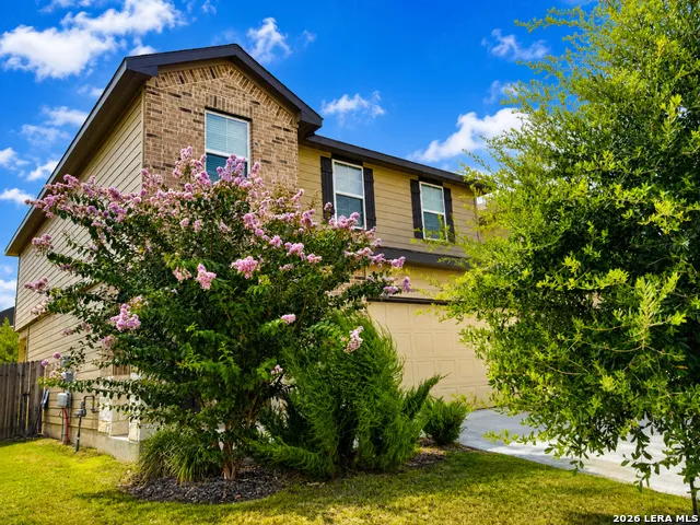 4836 Vogesite Path San Antonio, TX 78253
