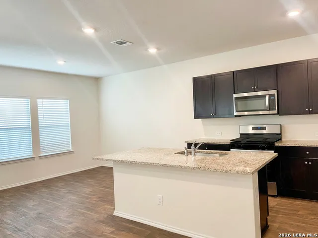 4836 Vogesite Path San Antonio, TX 78253