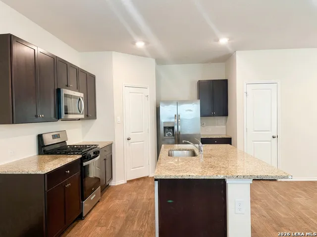 4836 Vogesite Path San Antonio, TX 78253