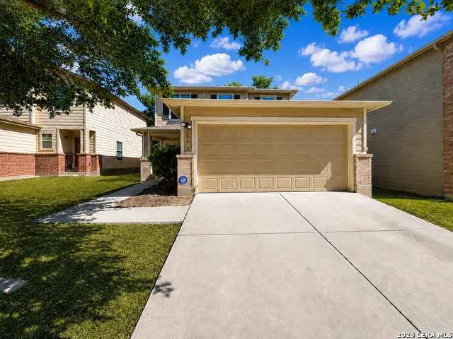 5514 Spring Walk San Antonio, TX 78247