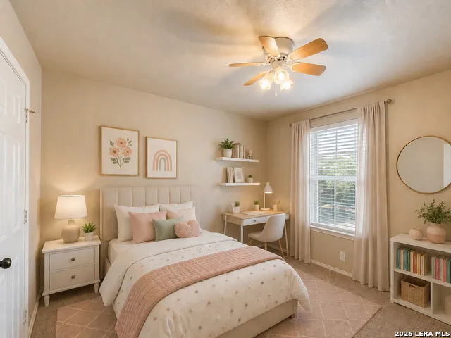 5514 Spring Walk San Antonio, TX 78247