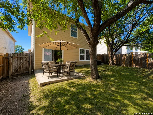 5514 Spring Walk San Antonio, TX 78247
