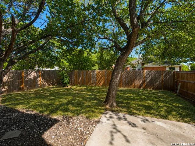 5514 Spring Walk San Antonio, TX 78247