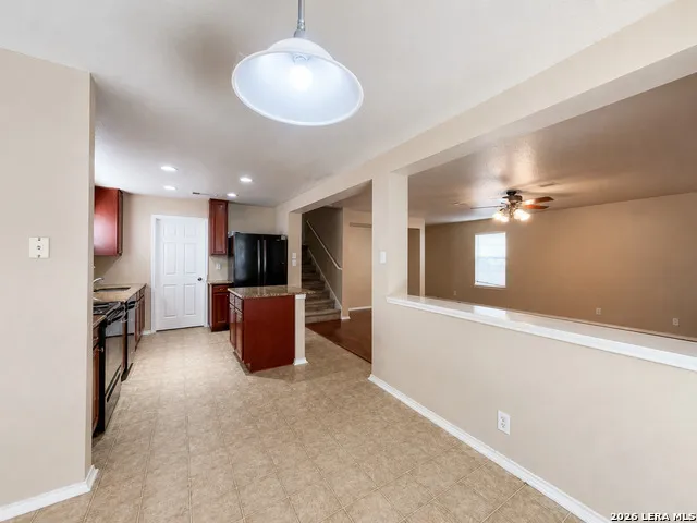 5514 Spring Walk San Antonio, TX 78247