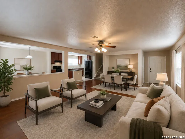 5514 Spring Walk San Antonio, TX 78247
