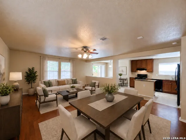 5514 Spring Walk San Antonio, TX 78247
