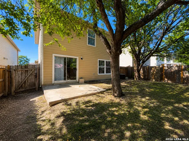 5514 Spring Walk San Antonio, TX 78247
