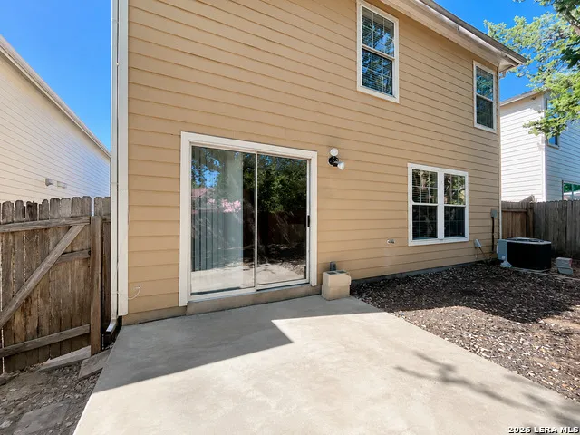 5514 Spring Walk San Antonio, TX 78247