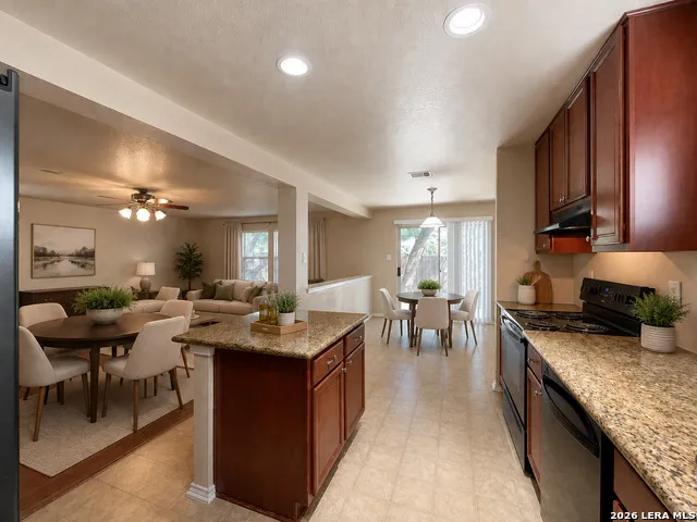 5514 Spring Walk San Antonio, TX 78247