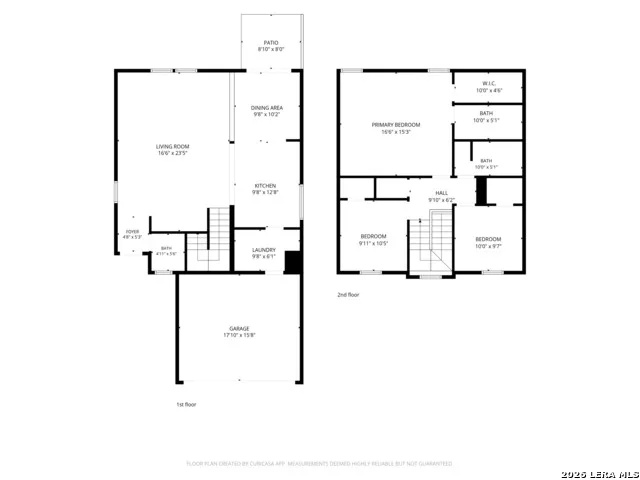 5514 Spring Walk San Antonio, TX 78247