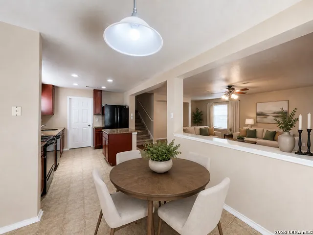 5514 Spring Walk San Antonio, TX 78247