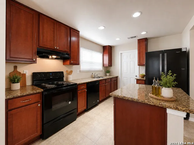 5514 Spring Walk San Antonio, TX 78247