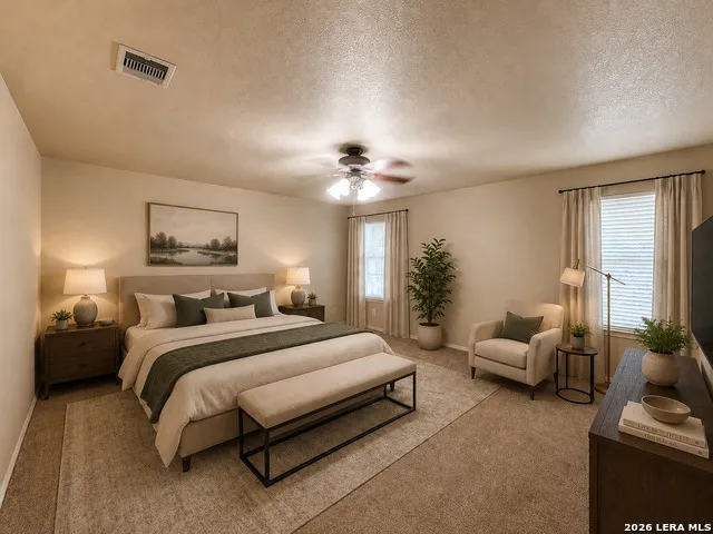 5514 Spring Walk San Antonio, TX 78247