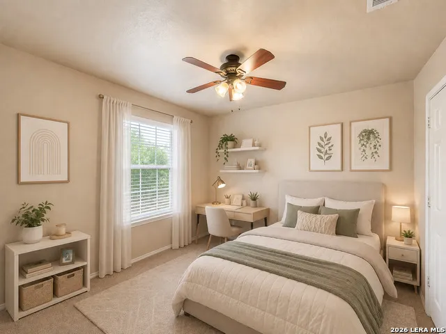 5514 Spring Walk San Antonio, TX 78247