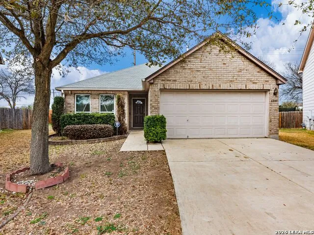 4307 CAMFIELD San Antonio, TX 78251