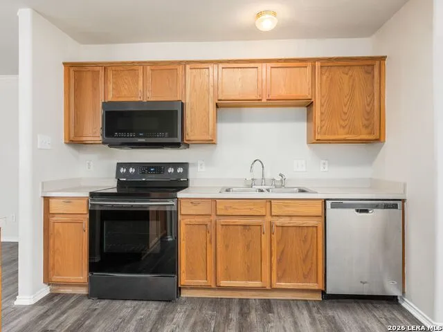 4307 CAMFIELD San Antonio, TX 78251