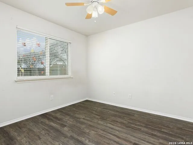 4307 CAMFIELD San Antonio, TX 78251