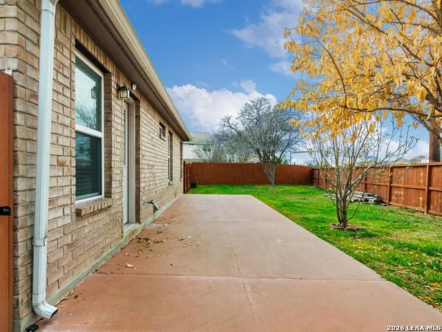 4307 CAMFIELD San Antonio, TX 78251
