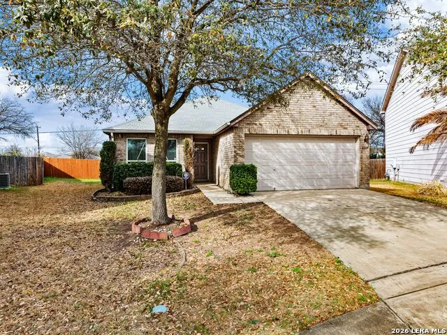 4307 CAMFIELD San Antonio, TX 78251