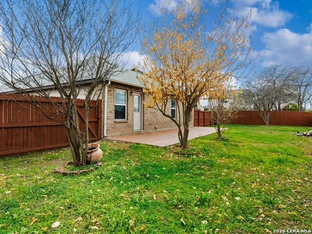 4307 CAMFIELD San Antonio, TX 78251