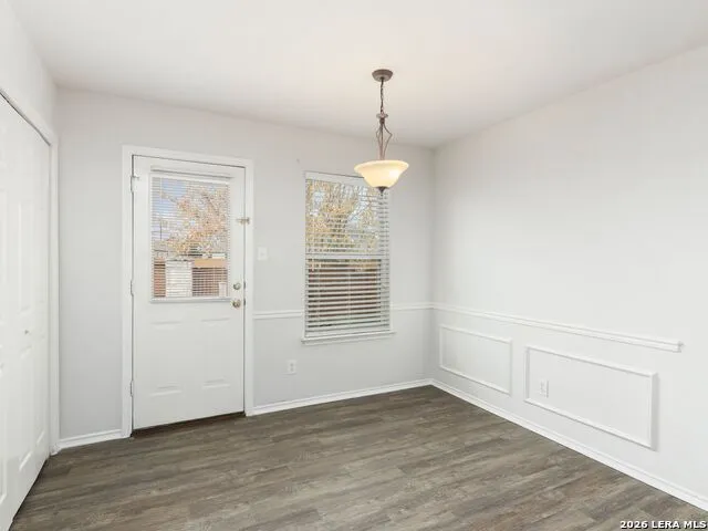 4307 CAMFIELD San Antonio, TX 78251