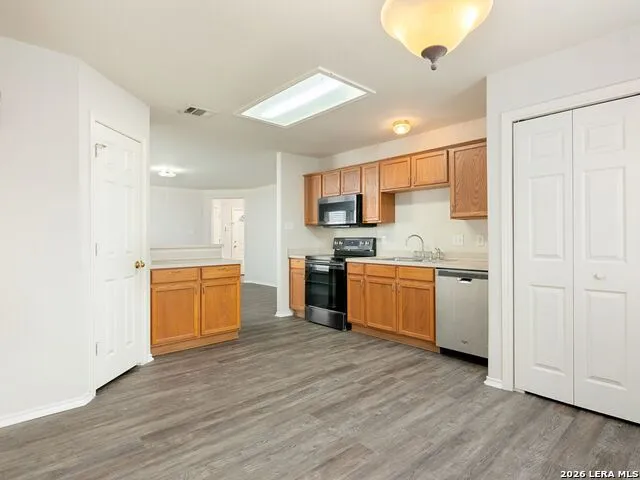 4307 CAMFIELD San Antonio, TX 78251