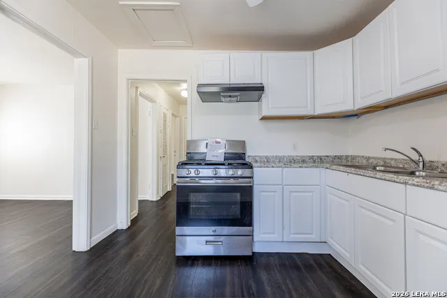 534 WALTON AVE San Antonio, TX 78225