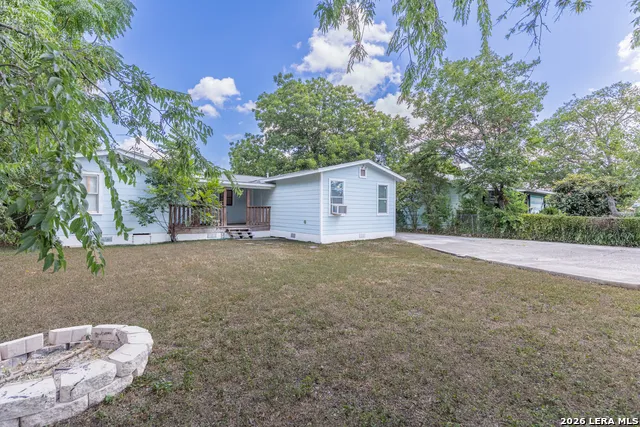 534 WALTON AVE San Antonio, TX 78225