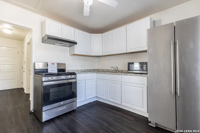 534 WALTON AVE San Antonio, TX 78225