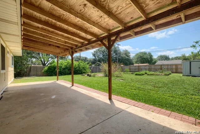 816 Aviation Ave Schertz, TX 78154