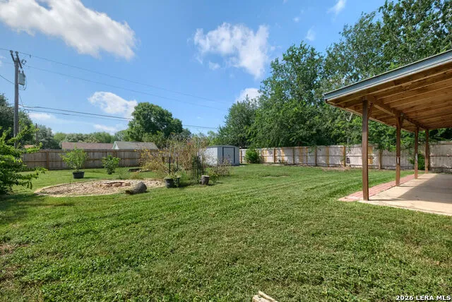 816 Aviation Ave Schertz, TX 78154