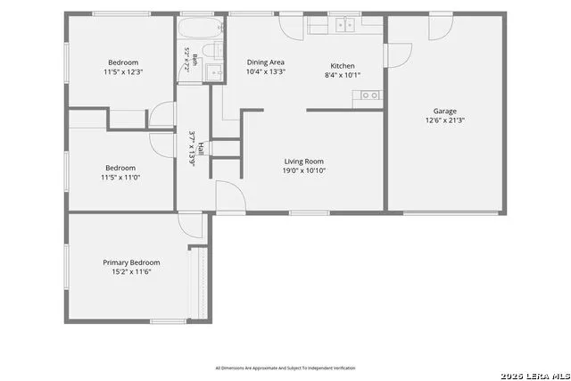 816 Aviation Ave Schertz, TX 78154