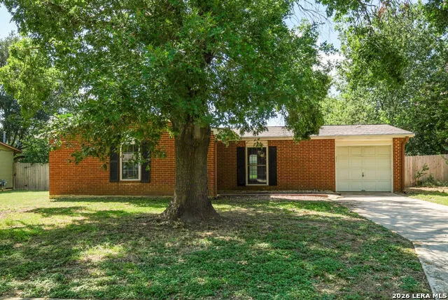 816 Aviation Ave Schertz, TX 78154