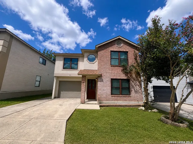 47 Latrobe Post San Antonio, TX 78240