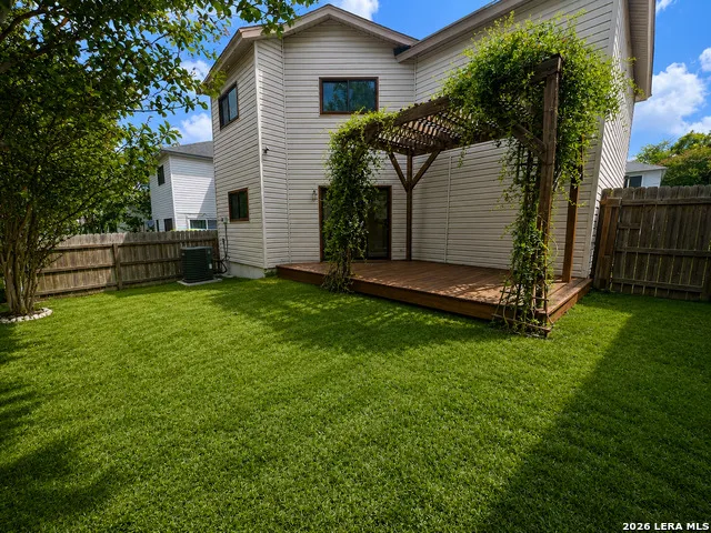 47 Latrobe Post San Antonio, TX 78240