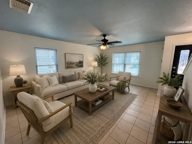 47 Latrobe Post San Antonio, TX 78240