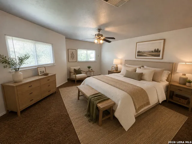 47 Latrobe Post San Antonio, TX 78240