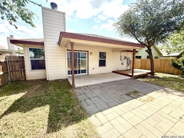 7243 Hardesty San Antonio, TX 78250