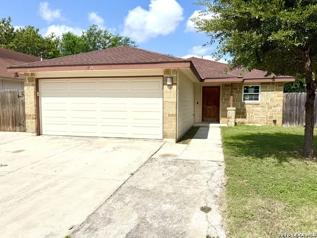 7243 Hardesty San Antonio, TX 78250