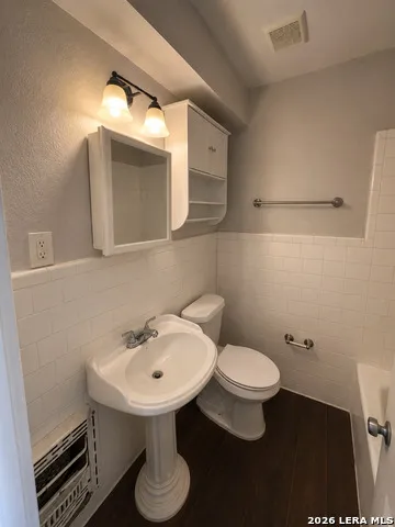 123 HARWOOD DR Unit 1 San Antonio, TX 78213