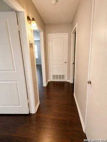 123 HARWOOD DR Unit 1 San Antonio, TX 78213