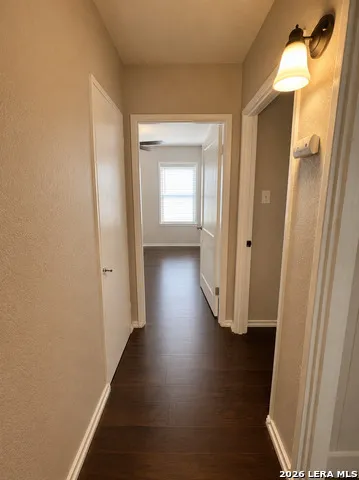123 HARWOOD DR Unit 1 San Antonio, TX 78213