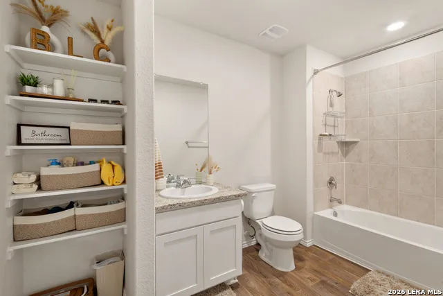 20523 LORENA XING San Antonio, TX 78264