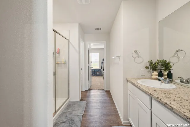 20523 LORENA XING San Antonio, TX 78264