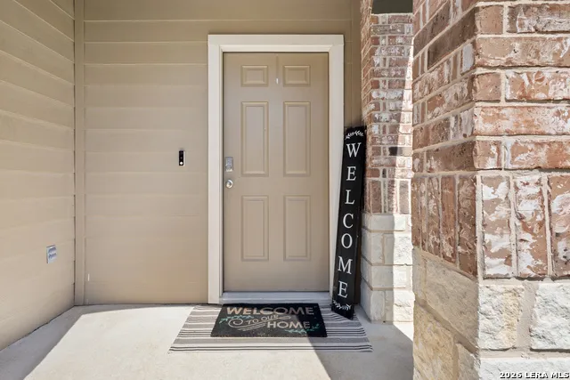 20523 LORENA XING San Antonio, TX 78264