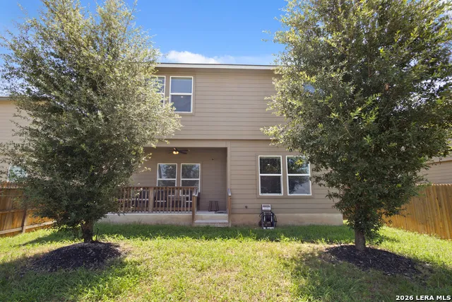 20523 LORENA XING San Antonio, TX 78264