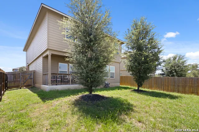 20523 LORENA XING San Antonio, TX 78264
