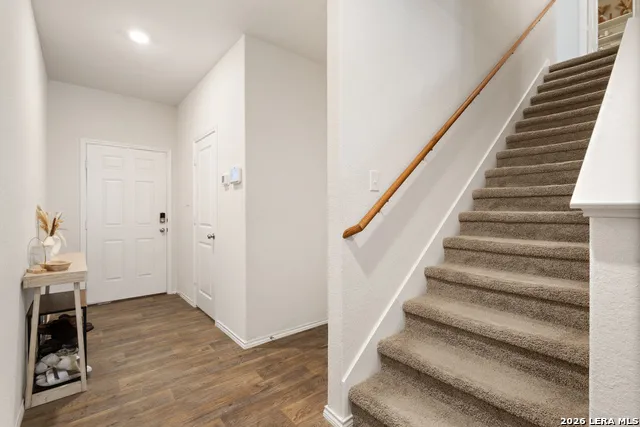 20523 LORENA XING San Antonio, TX 78264
