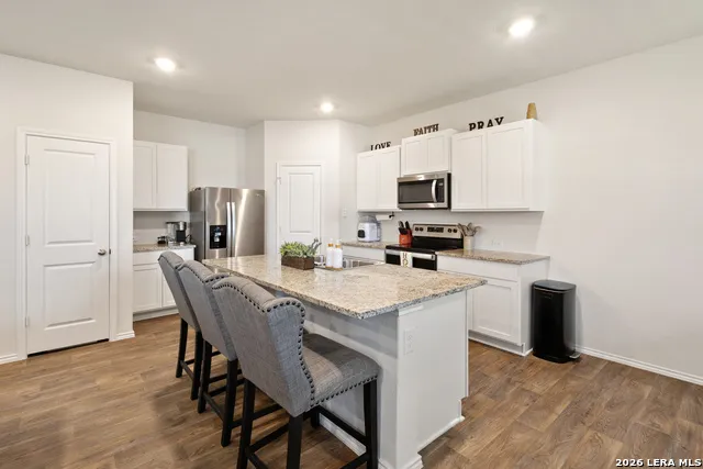 20523 LORENA XING San Antonio, TX 78264